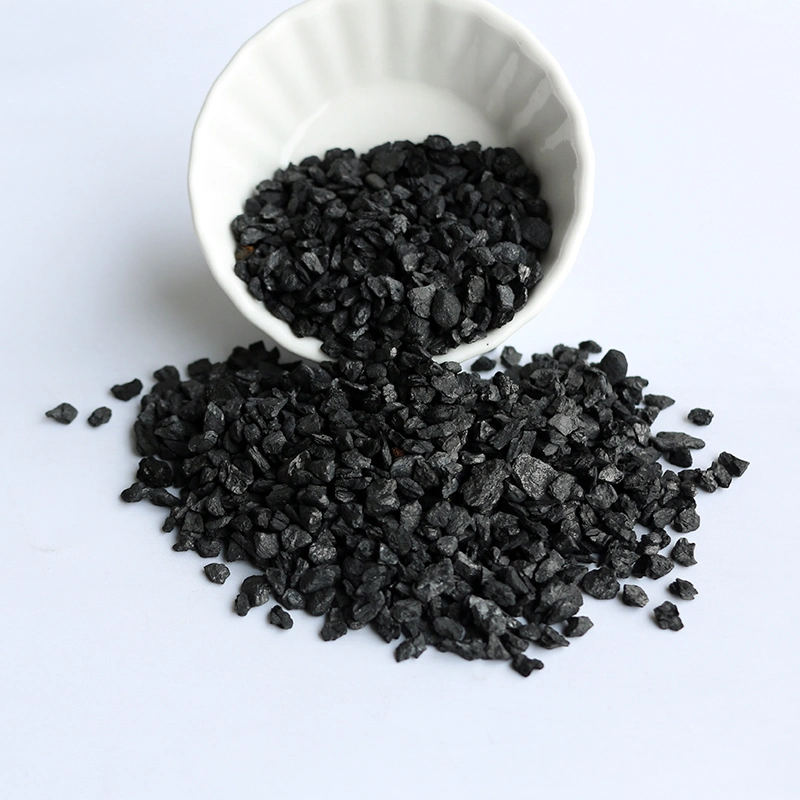 Manufacturers Sale Industrial 4*8 Mesh Granular Anthracite Coal Based Activated Carbon for Water