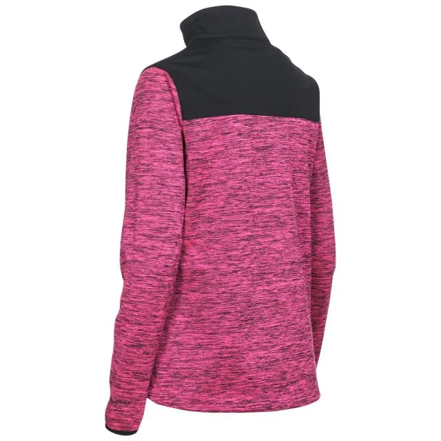 En gros OEM ODM Ladys Softshell Jacket étanche et respirant Veste Spring vêtements Softhell