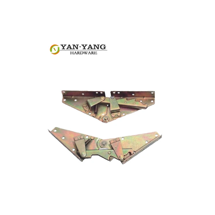 Yanyang Sofa Hinge for Furniture Hardware Accessories Connector Multifunctional