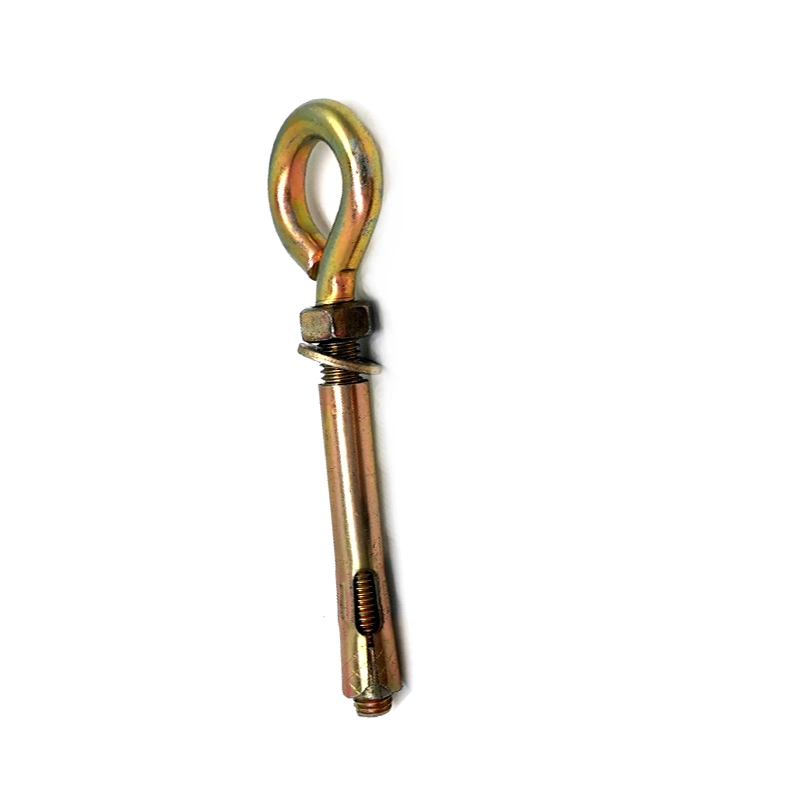 Good Quality / Manufacturer / J Type Expansion Anchor Bolt