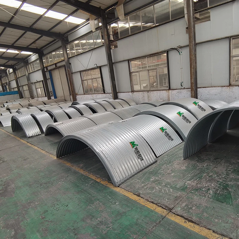 High Quality Galvanized Corrugated Steel Siding for Agricultural Grain Storage Silo