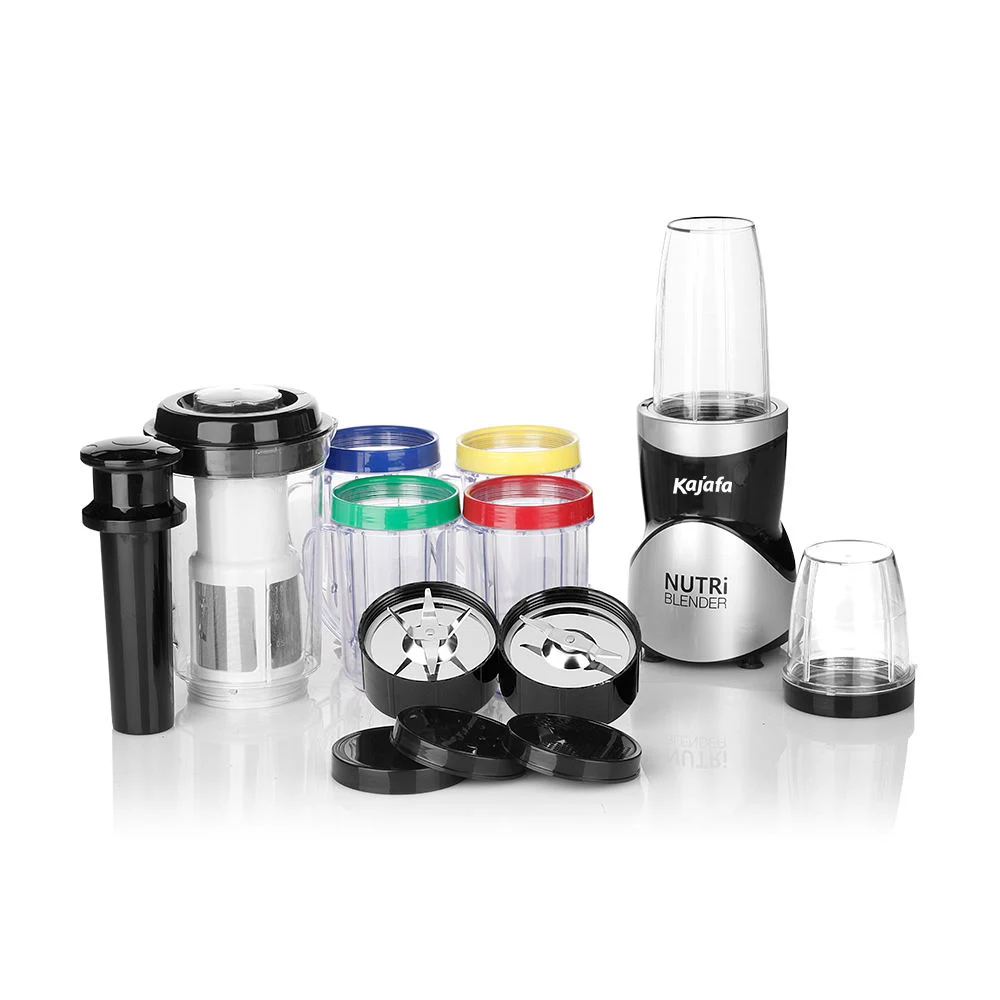 Home Appliance 1.0L Magic Party Blender 21 PCS