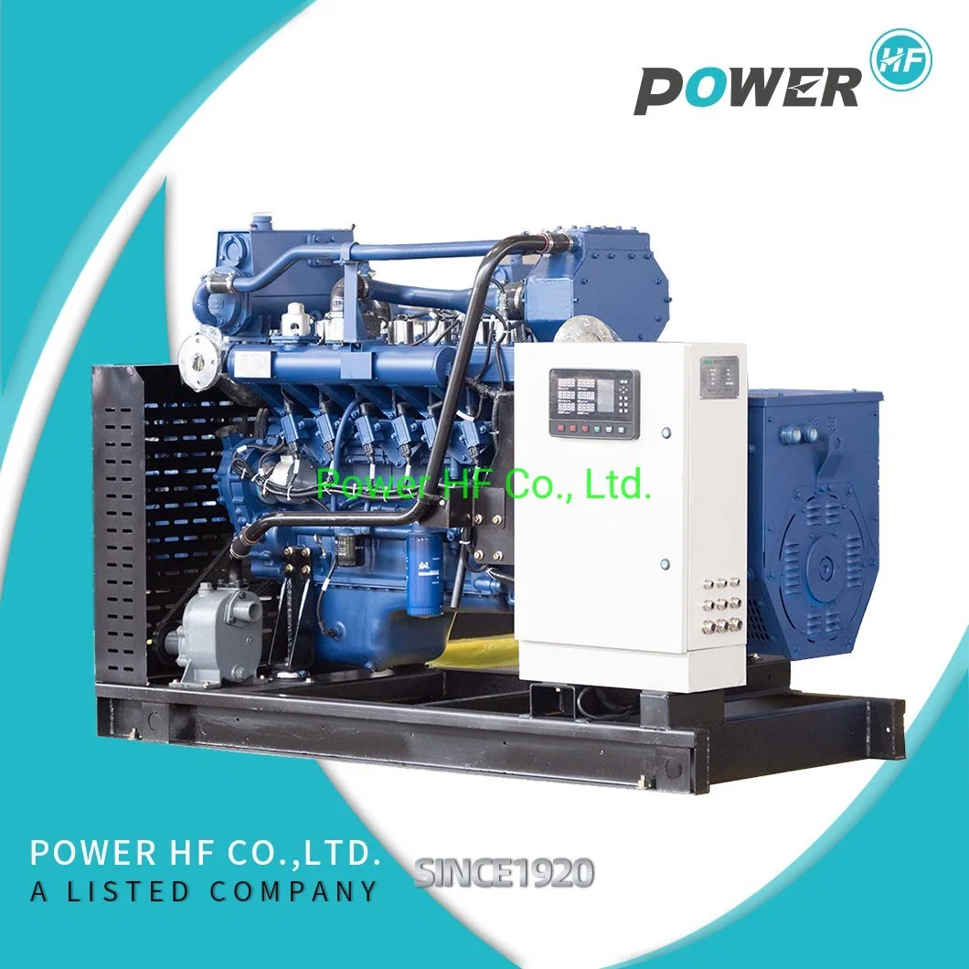 Diesel Engine Electric Generator Price 30kw 50kw 80kw 100kw 120kw 250kw Silent Diesel Alternative Gas Energy Generator