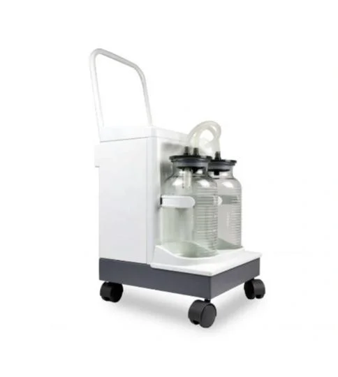 Portable Electric Sputum Aspirator