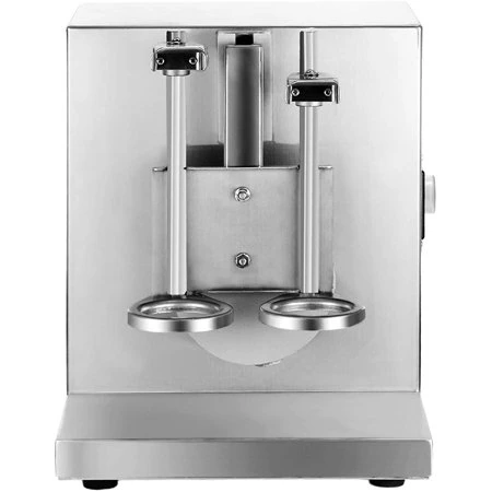 Double Frame Bubble Tea Shaker Machine