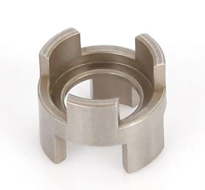 Sintered Metal Impulse Transmitter Ring for Auto