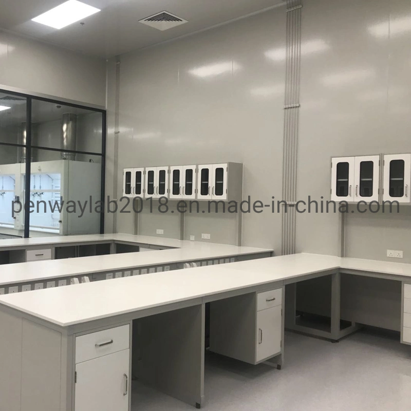 Science Laboratory Equipment Steel Furniture Lab Equipment