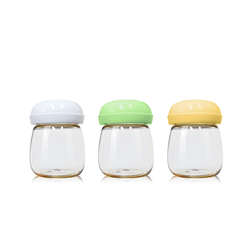 Newborn PPSU Milk Storage Bottle Breast Milk Cup Baby Feeding Bottle Gift Set