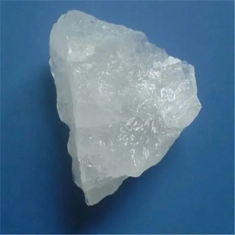Manufacturers Supply Ammonium Alum Food Additive Ammonium Alum Inorganic Salt