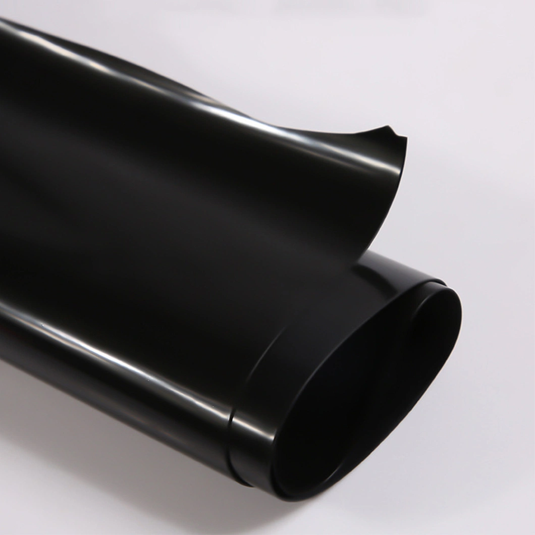 Wholesale/Supplier High quality/High cost performance  Black Industrial Rubber Roll Silicone Gasket Rubber Sheet