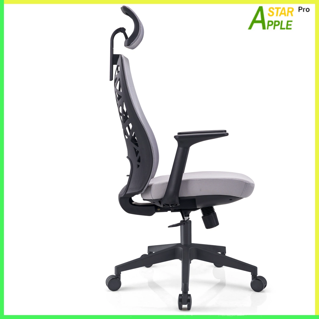 Folding Plastic Shampoo Office Chairs Executive Computer Parts Game Pedicure China Wholesale/Supplier Market Beauty Cinema Restaurant Dining Gaming Barber Massage Chair