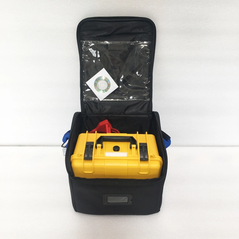 GD3127 HVHipot 5kV Insulation Resistance Tester With Factory Price