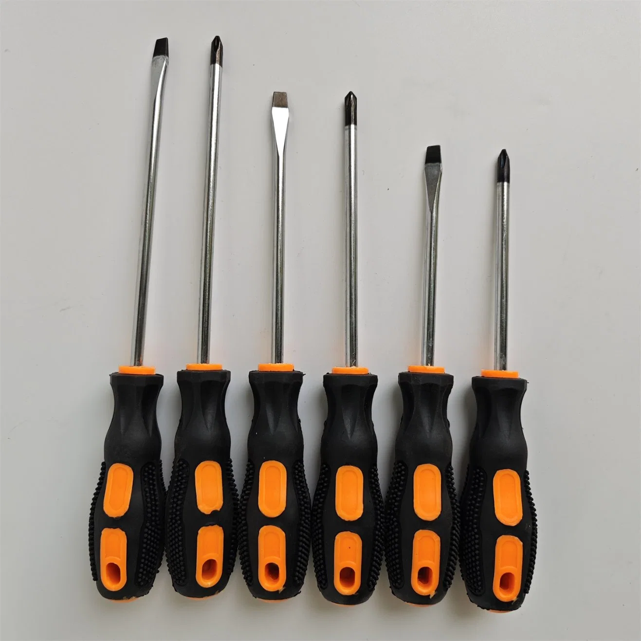 Factory Price Professional Magnetic Screwdriver Hand Tools Screwdriver Set