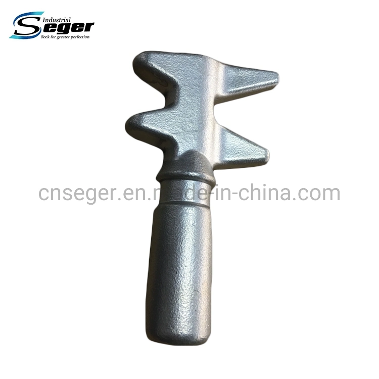 Gravity Die Casting Stainless Steel Outdoor Hardware Fittings