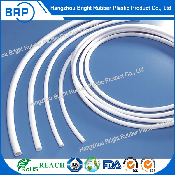 High quality/High cost performance OEM Custom Extrusion Rubber Pipe with High Pressure