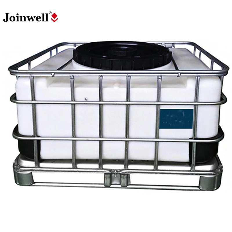 500L-IBC Plastic Tank Container for Chemical Storage