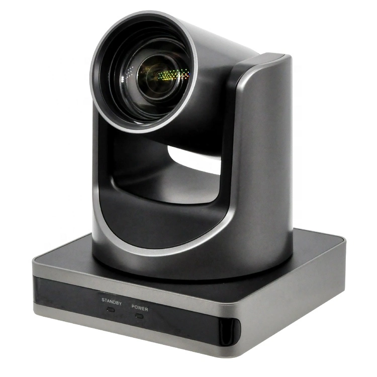 12X Optical Zoom 1080P HD Video Conference Camera for Skype Zoom