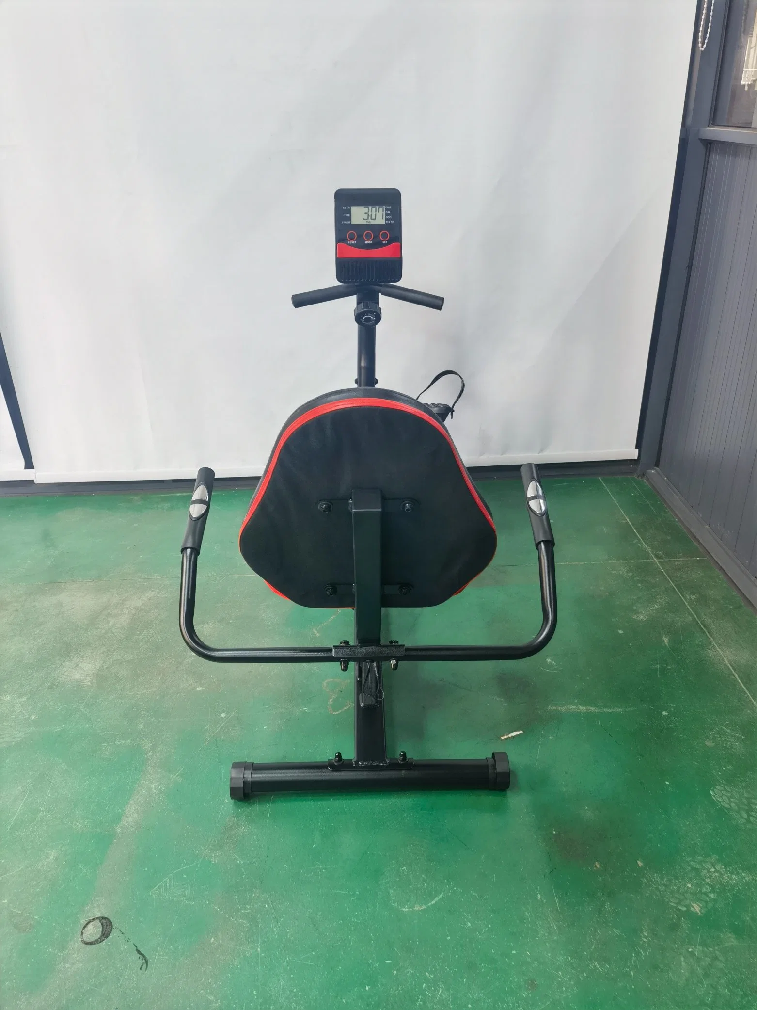 Elliptical Trainer Bike / Cross Trainer Machine / Exercise Elliptical Machine