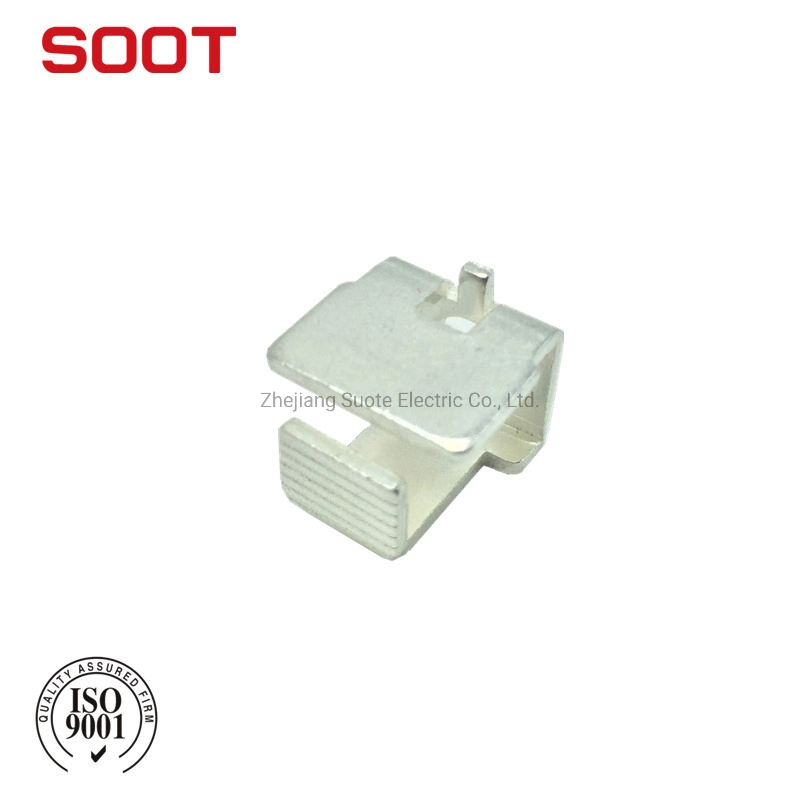 Fabrication High quality/High cost performance Plug Socket Metal Stamping Part