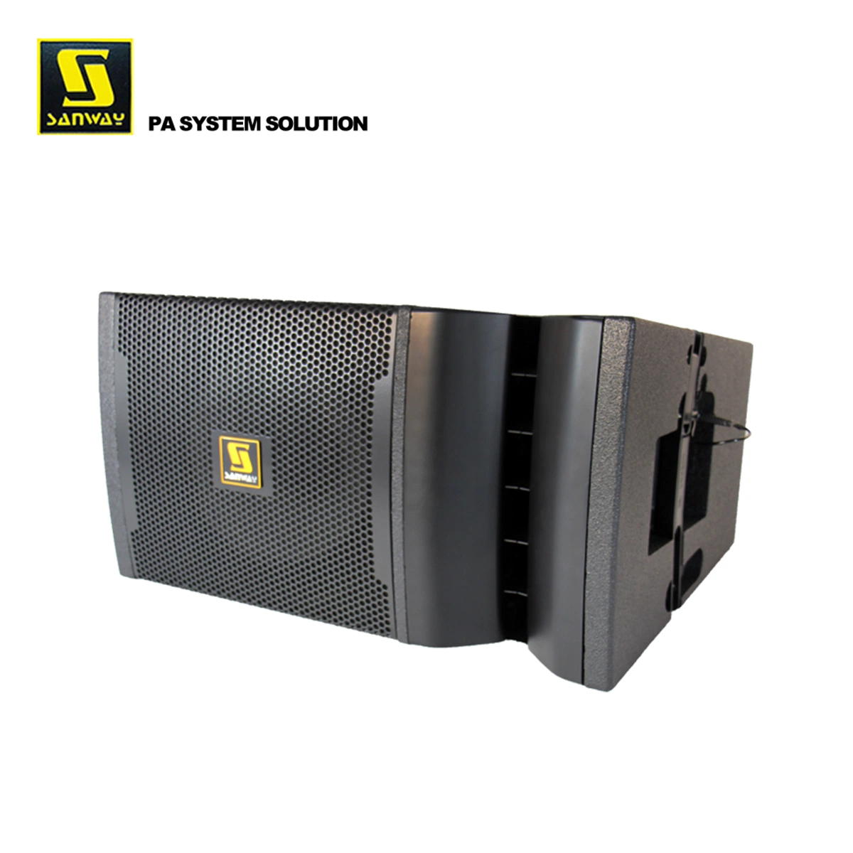 Line Array Hardware (VRX932LA-1)