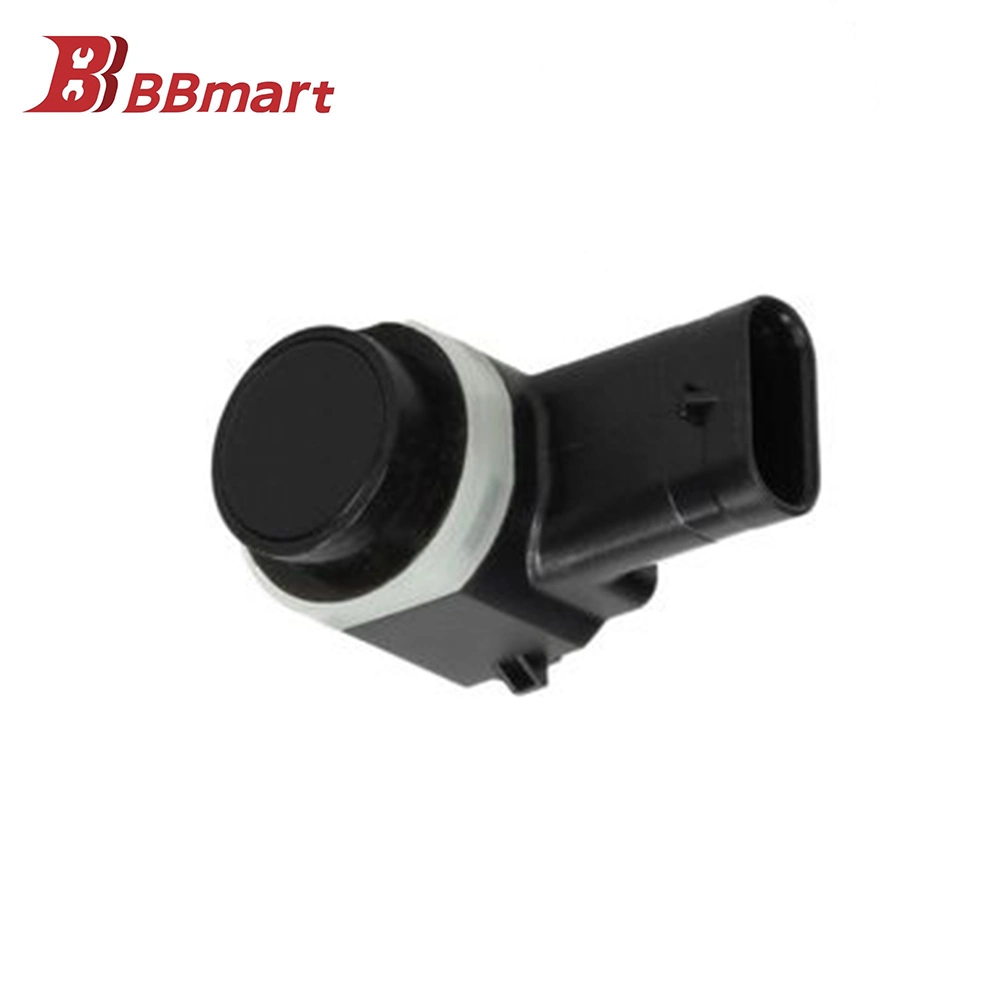 Bbmart Auto Parts 1 aide au stationnement extérieur avant monopièce Capteur pour Jaguar E-PACE 2018-2021 F-PACE 2017 OE Tya5539 Réserve Pièces