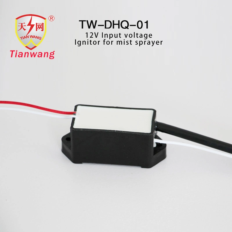 220V 24V AC Electronic High Voltage Transformer for Fog Machine