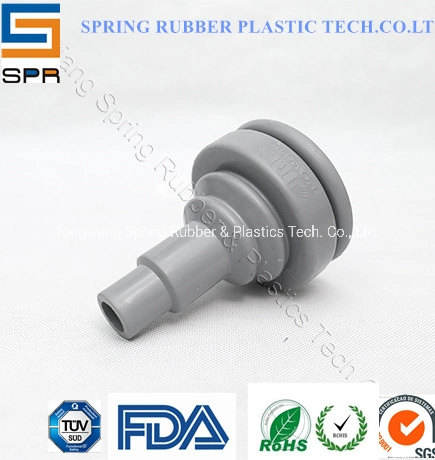 Silicone Rubber Products From China Manufacturer