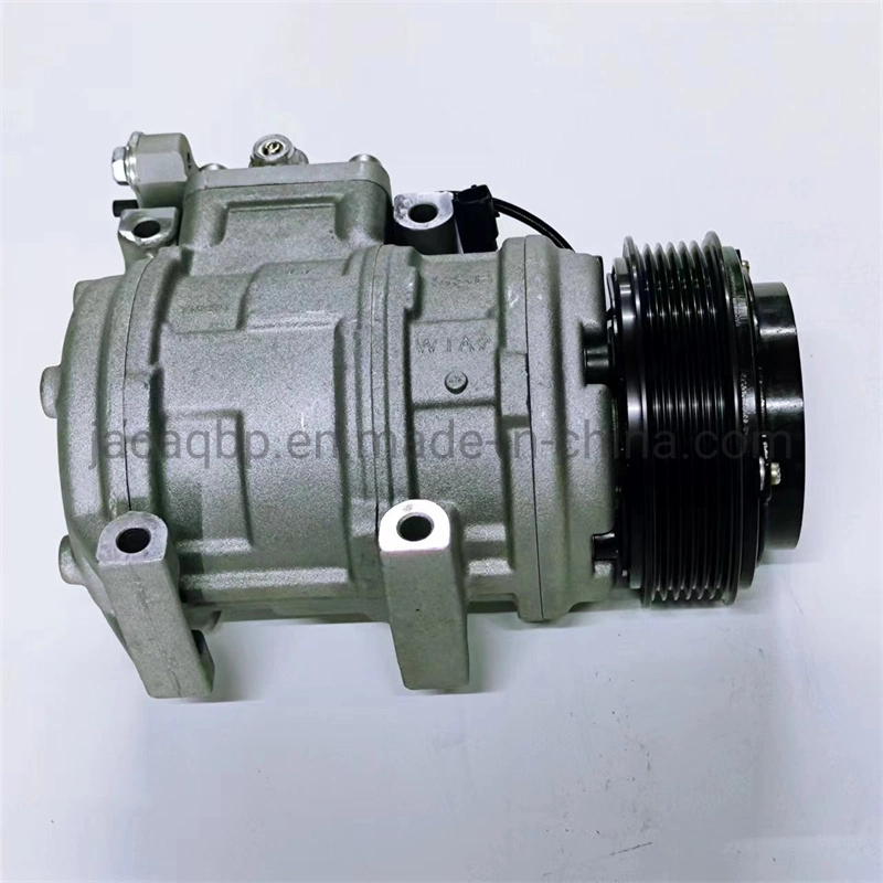 Auto Parts Engine Air Conditioner Compressor for Saic Maxus V80 G10 T60 S00002877