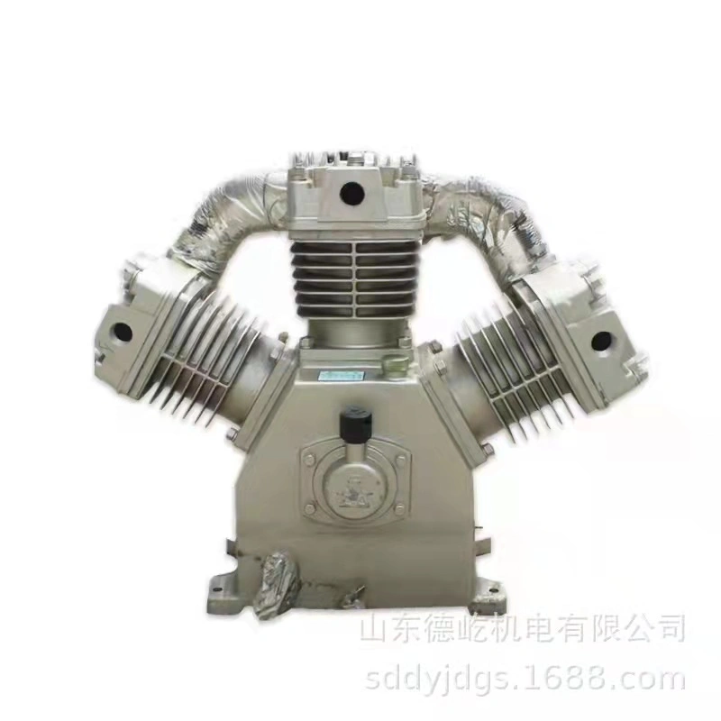 Hot Sell at Machine Head 4 Cylinder Air Compressor Head