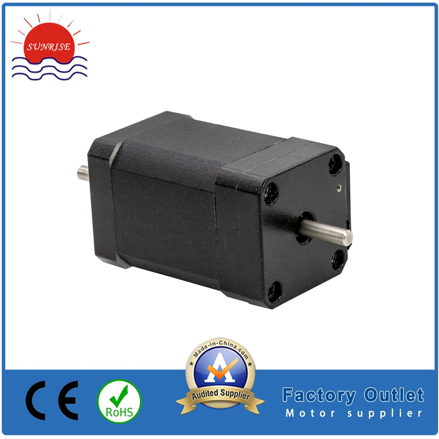 3000rpm 32W Brushless DC Motor Electric Motor 36V 8poles /BLDC Motor 0.05n. M 24V 2.5A 1.6A