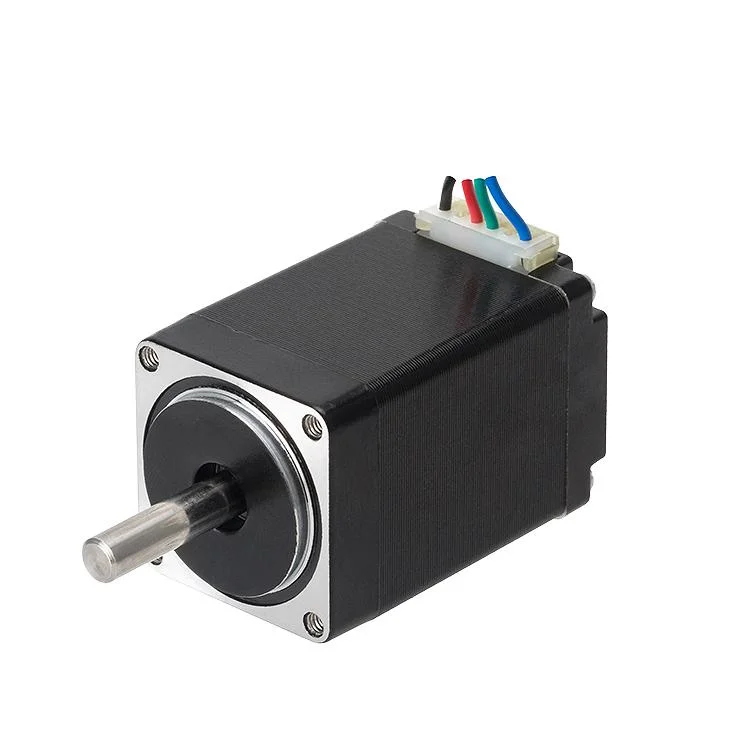 Best Service 2 Phase Hybrid Stepper Motor 0.3A-0.95A Step Motor NEMA11