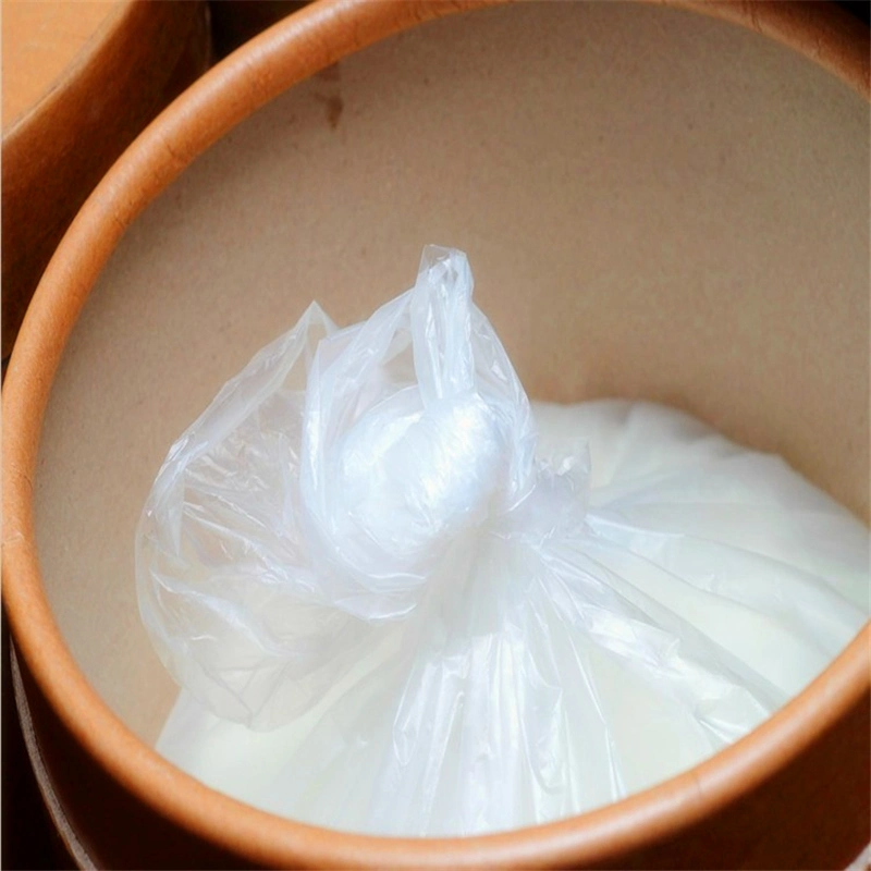 High quality/High cost performance  Food Ingredient Xanthan Gum CAS 11138-66-2 Manufacturer