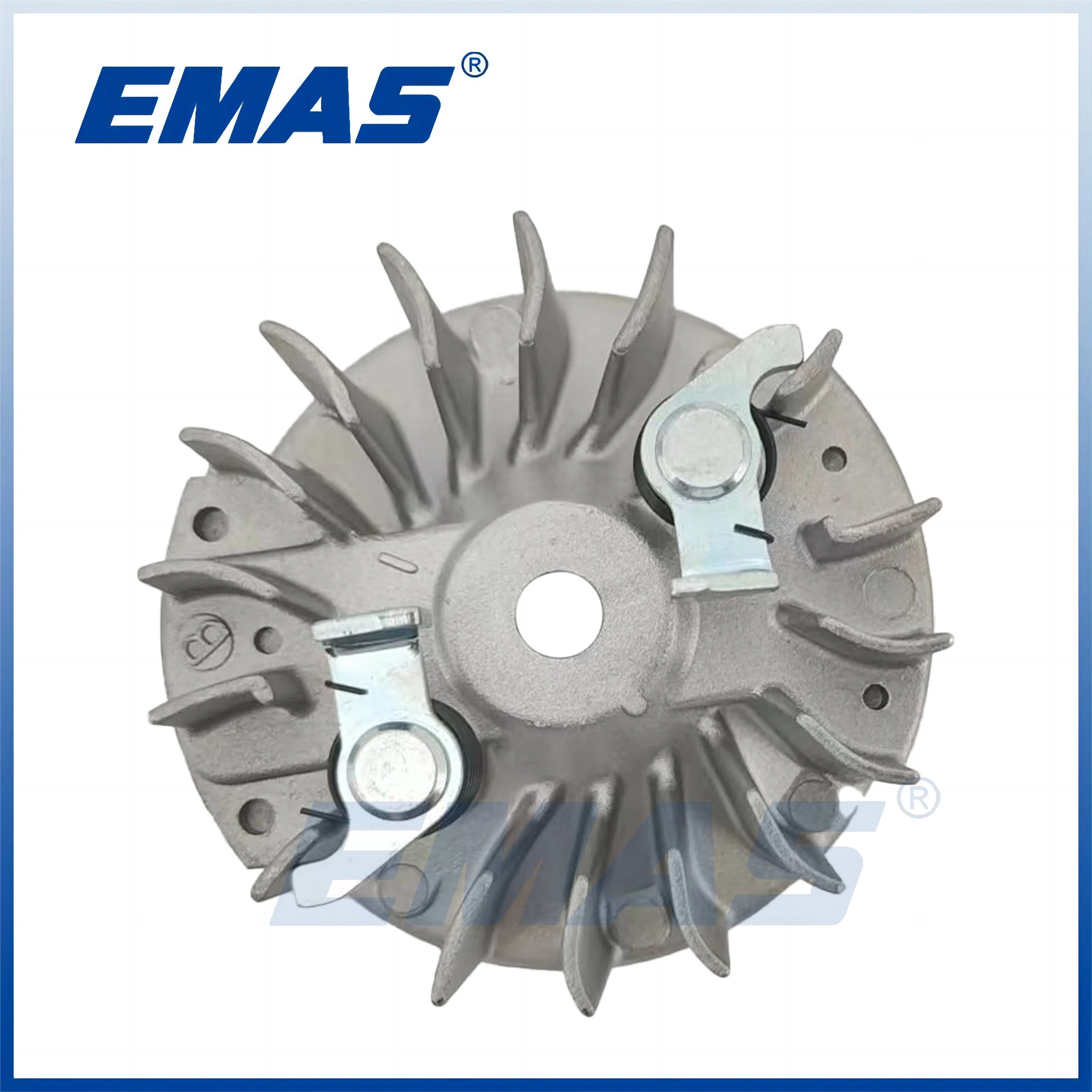 Emas Flywheel for Gasoline Chiansaw P351