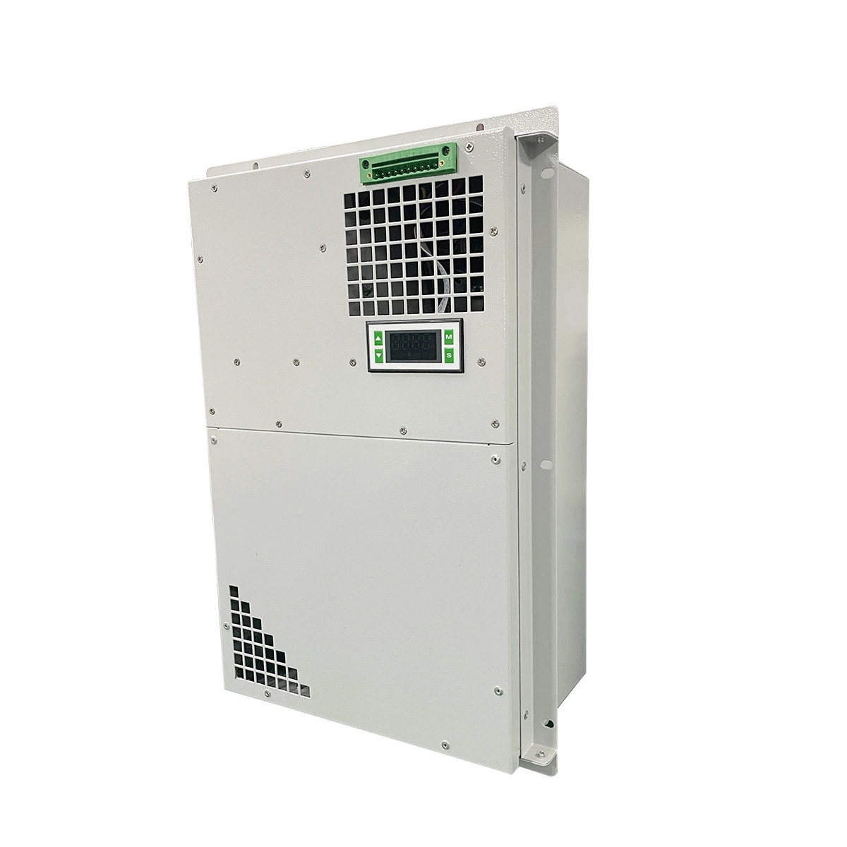 Custom Industrial Air Conditioning Communication Cabinet Air Heat Exchanger