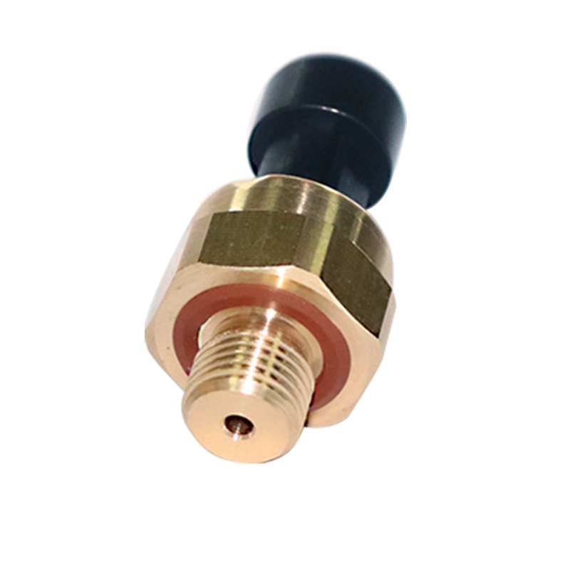 O baixo custo 0.5-4.5V Bronze capacitiva de cerâmica do Sensor de Pressão para gás liquefeito