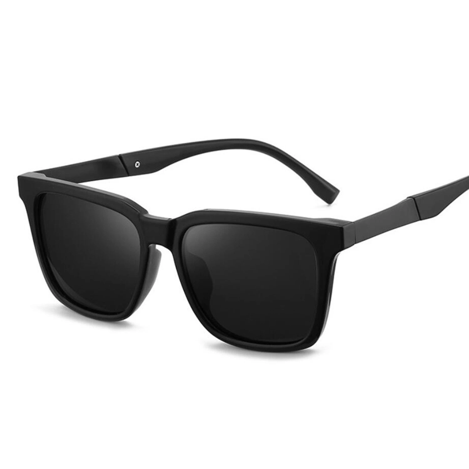 Protection conduite course à pied Golf Cycling lunettes, lunettes de soleil, polarisées pour hommes et femmes protection UV mode de radioprotection Bl12953