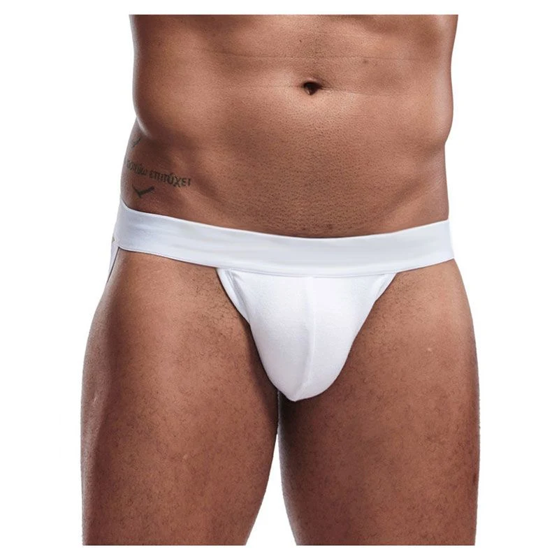 Herren Unterwäsche Jockstrap Boxer Sexy String