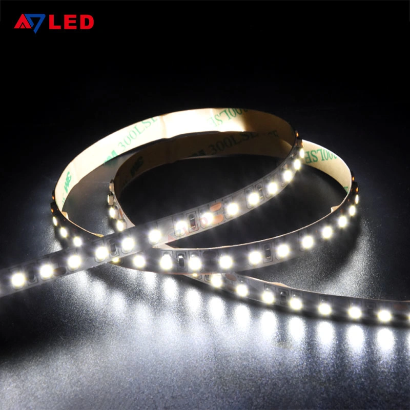 Classic Design SMD3528 60LEDs/M 8mm White/Warm White/Natural White Outdoor LED Strip Lights