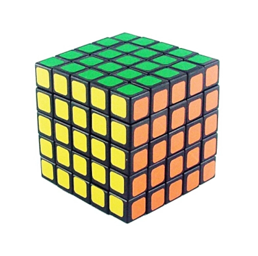 New Design OEM Megaminx Magic Cube