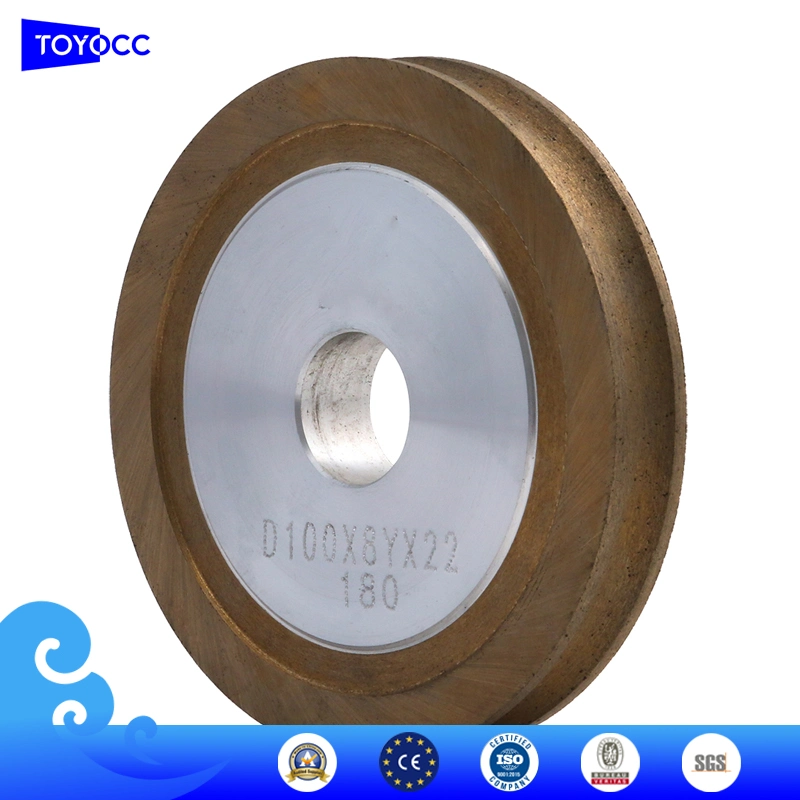 Four-Side Drill Series Grinding Disc Tools Polishing Abrasives Cutting Wheel for Blades Stainless Steel Metal