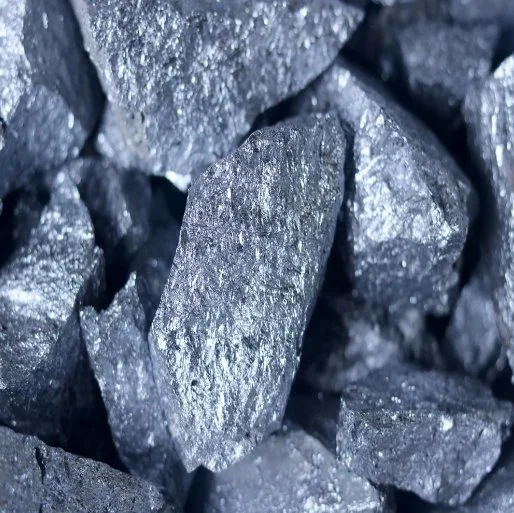 Ferro silicium haute qualité de manganèse