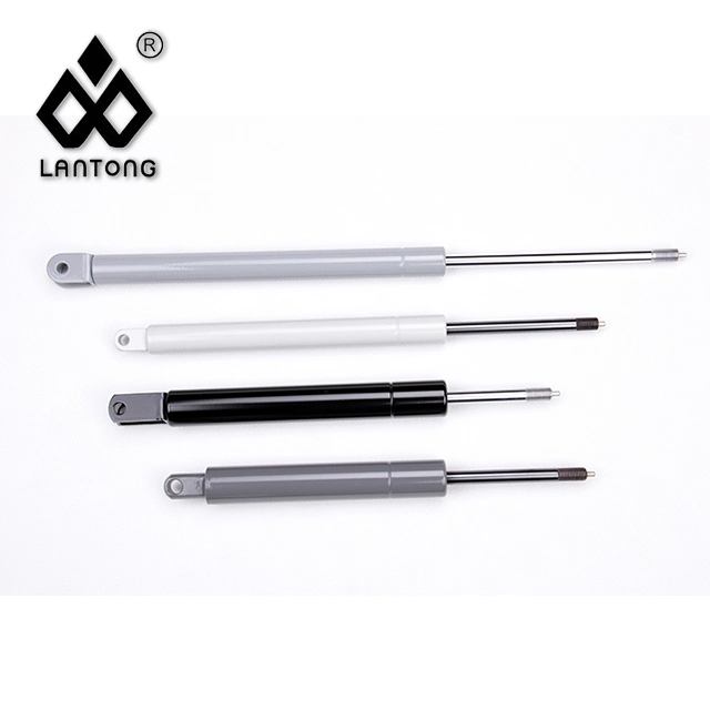 Lockable Steel Gas Spring for Medical Equipment Hospital Bed