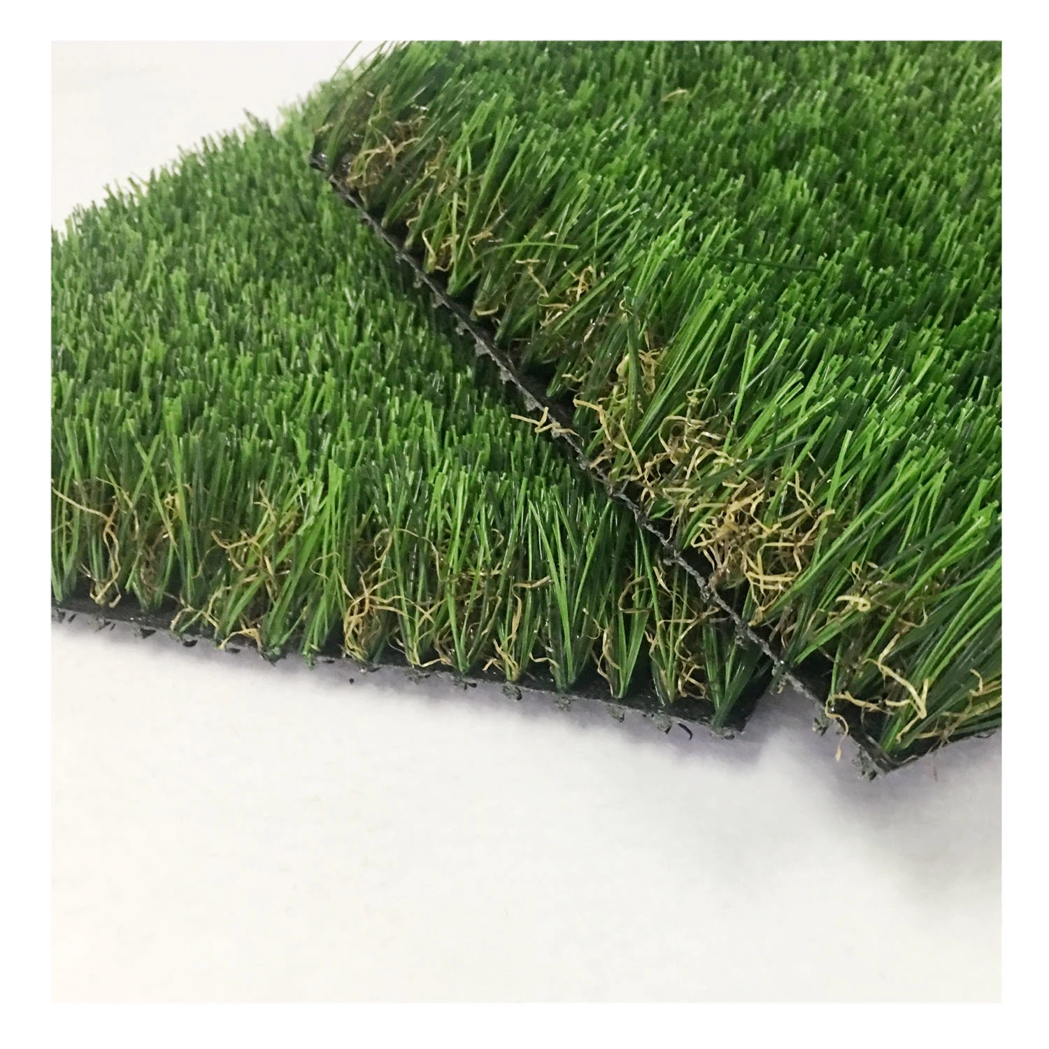 Outdoor Garden Grass Artificial Grass Supplier Synthetic Turf Decor