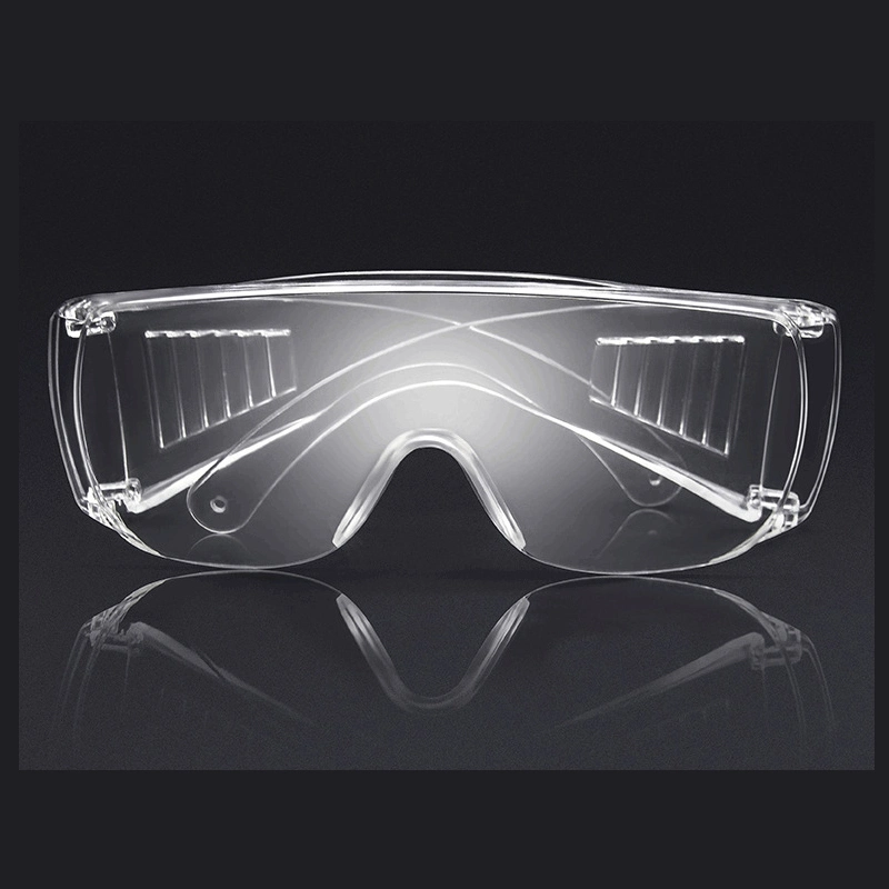 Lk-E102B Protective Glasses Safety Googles From China