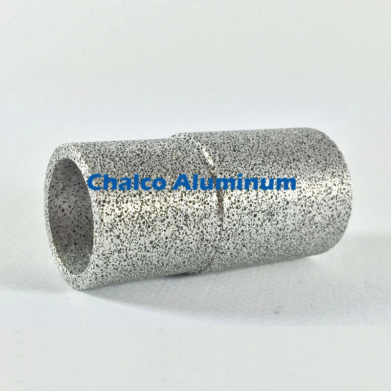 Aluminum Open Cell Foam for Safety Warehouse