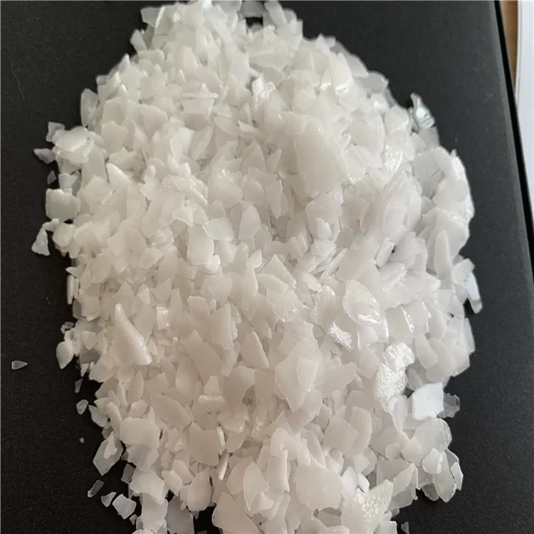 High quality/High cost performance  99% Naoh Flake Pearl Caustic Soda Sodium Hydroxide