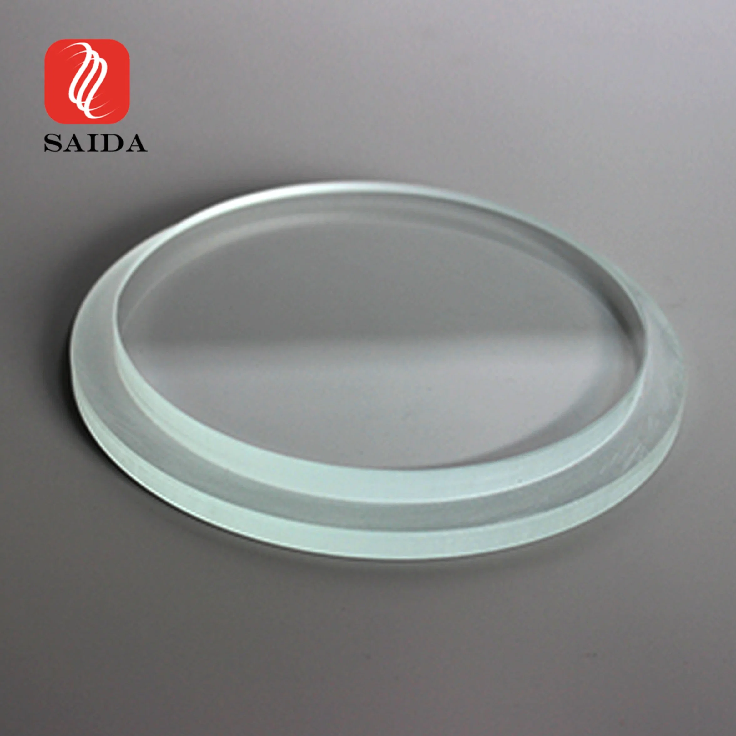 Saida Thickness 0.5mm, 0.7mm, 1.1mm, 2mm ITO Fto Coated Transparent Conductive Glass 1 Ohm-15 Ohm for Lab and Camera Glasses