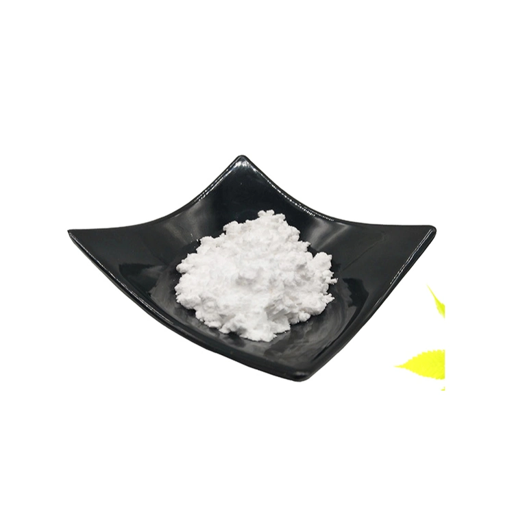 Sipply High Quality Powder CAS 6990-06-3 Fusidic Acid