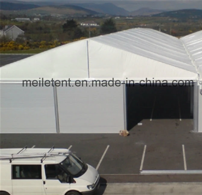 10X30m Temperary Tent Fireproof Strong Warehouse Tent