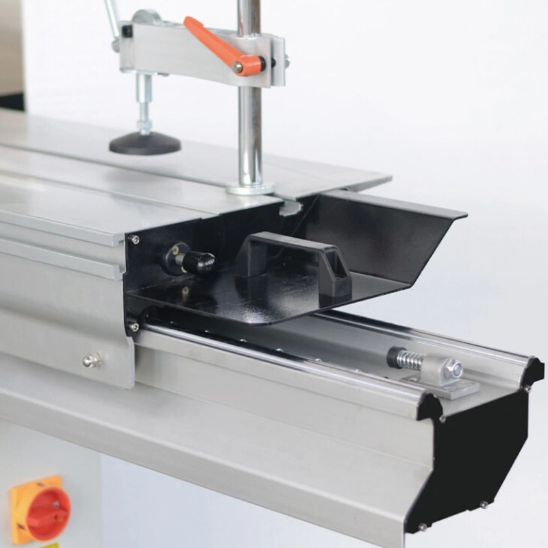 Furniture Making Woodworking Machinery Precision Sliding Table Panel Saw (CNC-32TA)